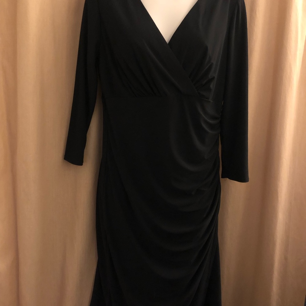 Tiana ladies dress